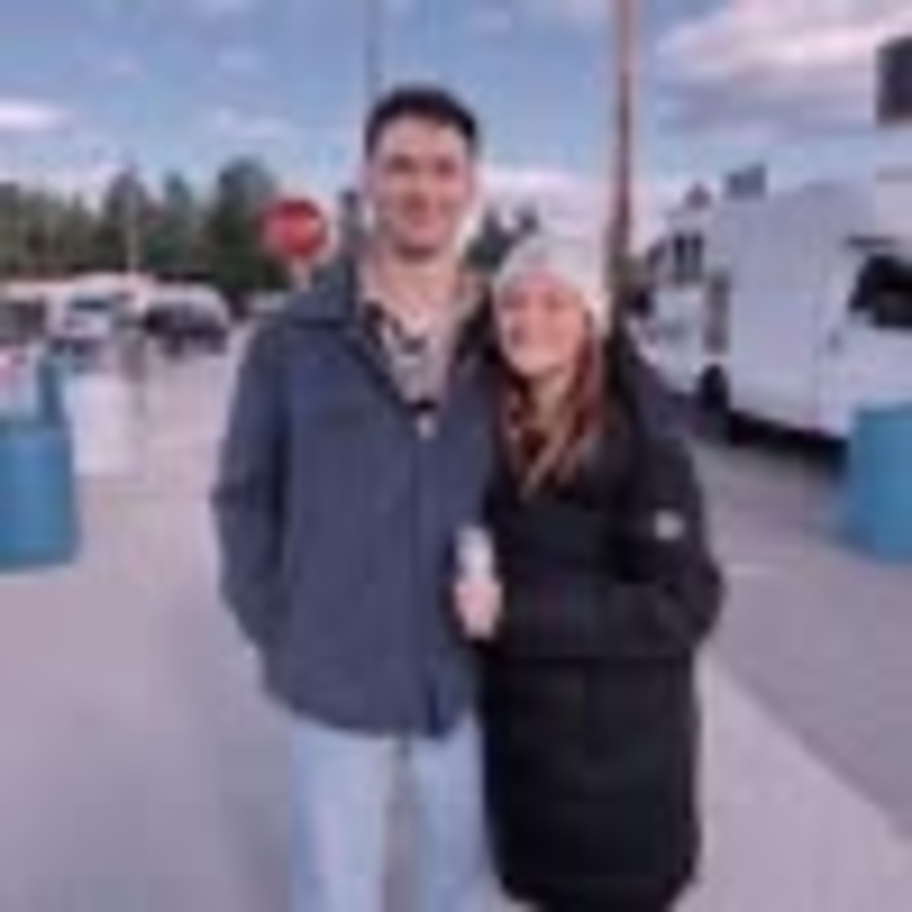 Meet your Posher, Karlee